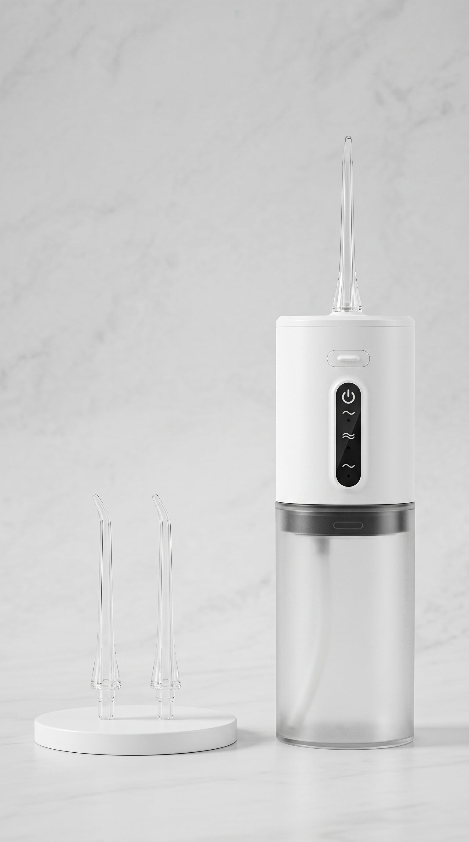 Irrigador dental pro