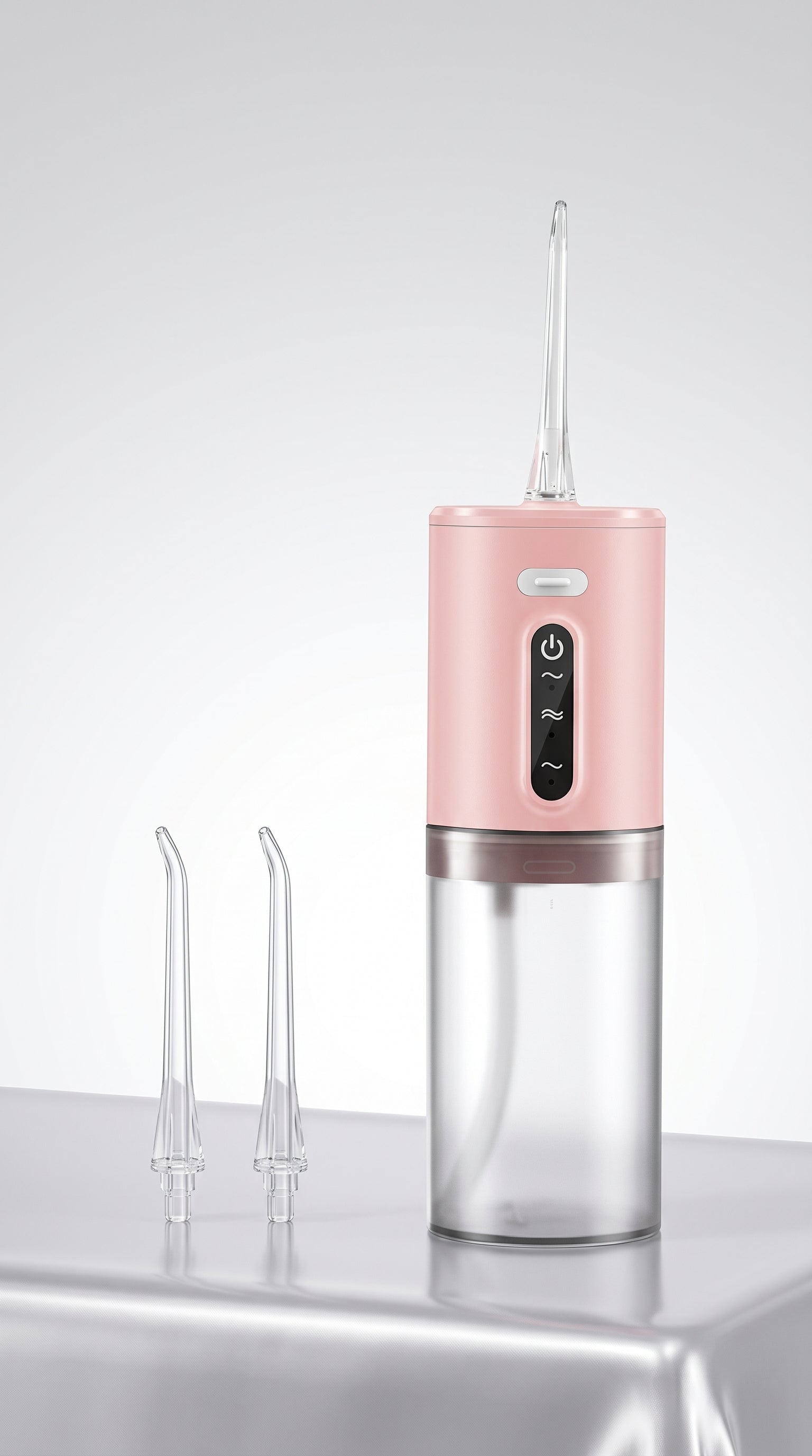 Irrigador dental pro