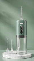 Irrigador dental pro